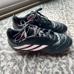 Adidas soccer cleats